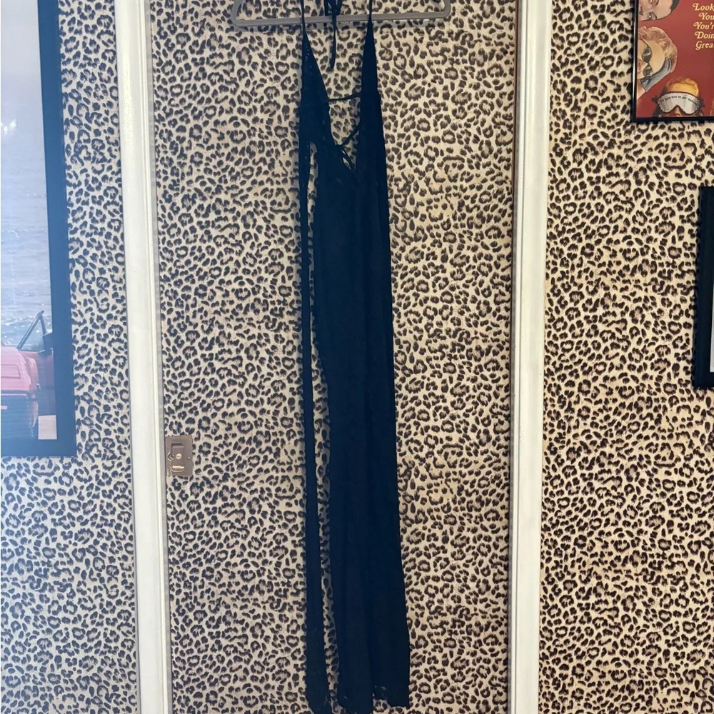 Outcast Shiloh maxi dress - Picture 2 of 4